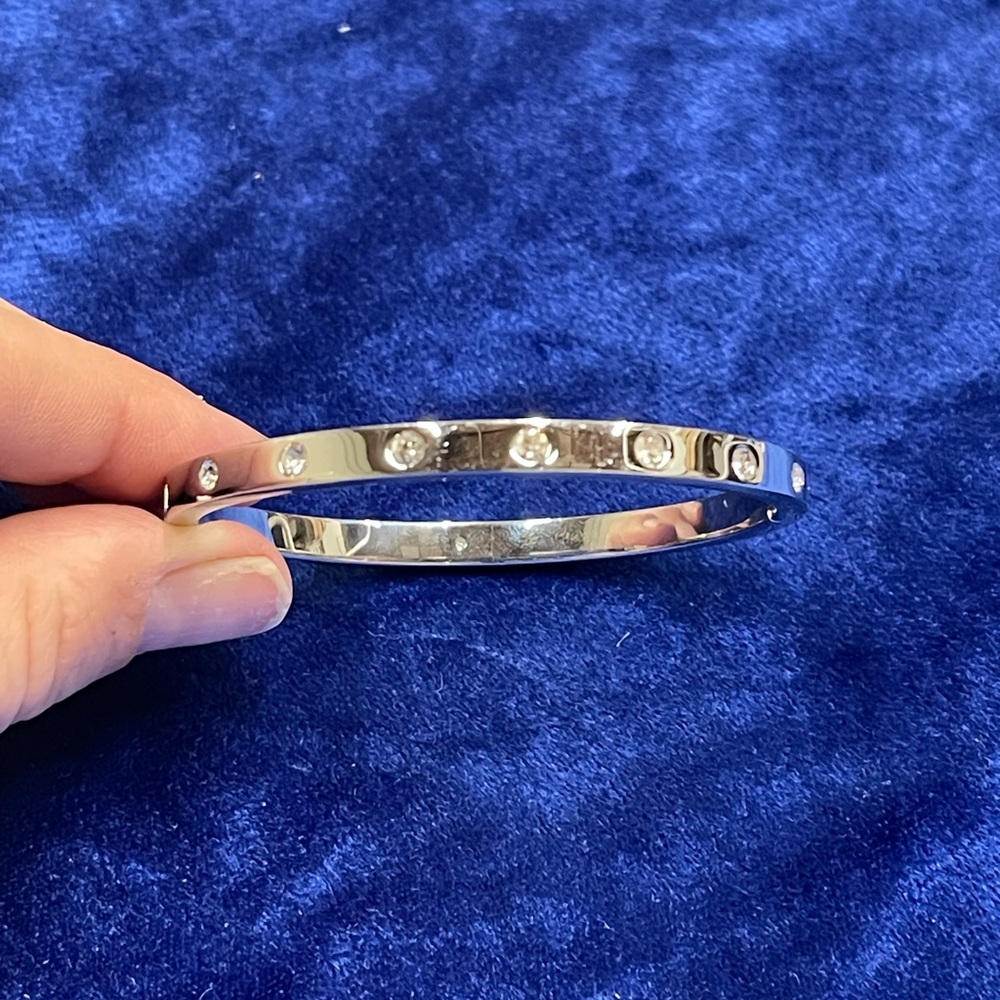 Kate spade Bangle Bracelet